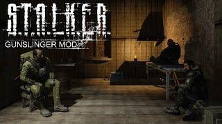 Prepping for Pripyat || STALKER CoP Gunslinger Mod #3