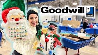 Goodwill Wanted $800...But We Paid Them $3