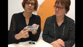 Zyteq COMMUNICATION devices HANDS-on REVIEW replay