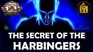 [PoE 3.24] The BEST strategy to farm Harbinger for Fracturing Orbs