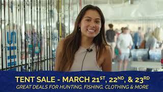 Giant Sale Jacksonville Fl March 21-23 2024