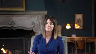 See How Jodie Poirier can #BEAmbitious