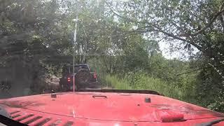 Interlake SRA (05 July 2021 - Continued)
