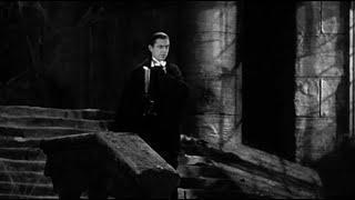 Dracula (1931) by Tod Browning, Clip: "Listen to them. Children of the night. What music they make."