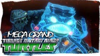  TMNT: Mutants in Manhattan mega grant  live streaming