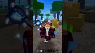 Ngày 5 Random Trái Ác Quỷ Cho Đến Khi Ra KITSUNE ở Sea 1  #bloxfruits  #starjinxroblox #shorts