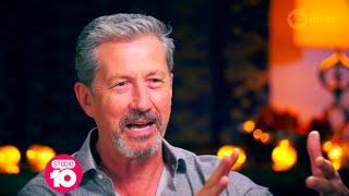 Charles Shaughnessy Shares Secrets From 'The Nanny' | Studio 10