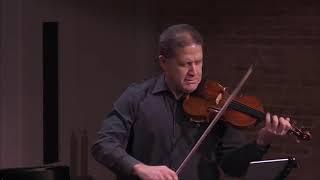 Latin Flow (Duo version featuring Leandro López Várady )
