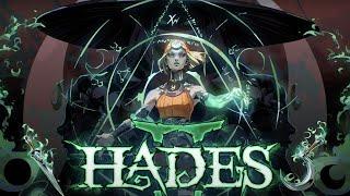 I've been waiting 4 years for this... Hades 2