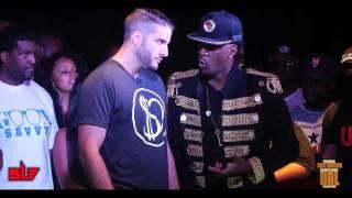 Who's Street Fighter Scheme was better Mike P or Daylyt??