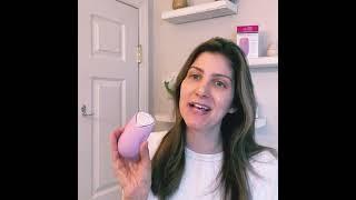 reVive Light Therapy™ Essentials Anti Aging Demo and Review