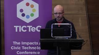 TICTeC 2018: What research has mySociety been doing internally?