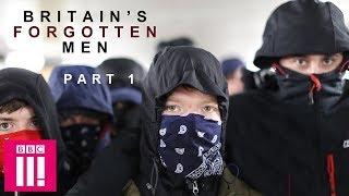 Taking Back Control | Britain's Forgotten Men