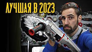 Лучшая полировальная машина 2023. Crown CT13528. Обзор.