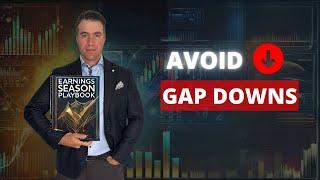 Earnings Season Playbook: Why Stock Gaps Happen and How to Stay Safe