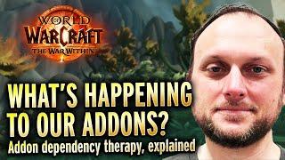 Combat Overhaul in Midnight THEN Addon Changes! Ion Speaks, Midnight's Release Date? Warcraft Weekly