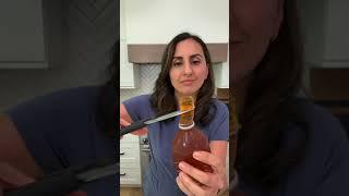 FROZEN HONEY | Viral TikTok Trend