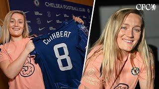 "I remember my trial like it was yesterday" | Erin Cuthbert through the years  | CFCW