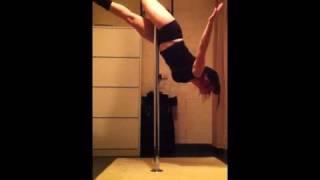 Pole dancing