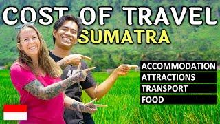 How Much Does it Cost to Travel Indonesia in 2024? - Sumatra Trip Cost