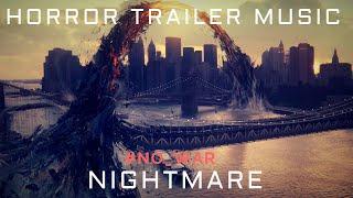 Military Horror Trailer Music by SilverSunMusic