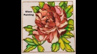 Glass Painting for Beginners
