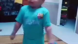 Amsyar Budak Mok 6 (Tiktok)