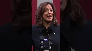 Kamala Harris responds to Wisconsin shooting