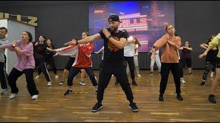 Internet Money - Lemonade ft. Don Toliver, Gunna & Nav | Choreo by Dima @SKILLZ.lt