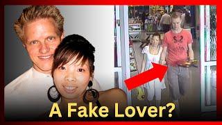 Did He Become Self Conscious! The Unsolved Linda Chen True Crime