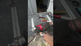 Настройка защитной муфты jindu jdc06-p #электрик #diy