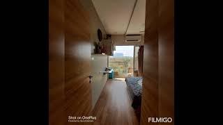 2 BHK Flat for sale in Airoli