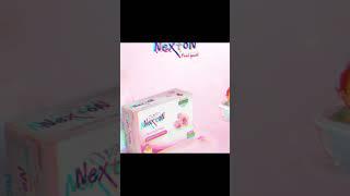 Nexton Baby Soap Rose Water..