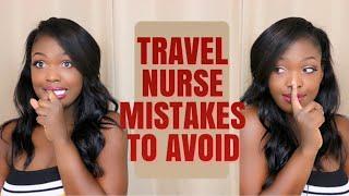 MAKE MORE MONEY TRAVEL NURSING! - My Secrets to INCREASE & MAXIMIZE Your Salary