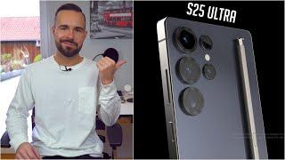 Samsung Galaxy S25 Ultra - Alles was du wissen musst! (Deutsch) | SwagTab