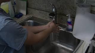 Healthy Neighborhood Program-How to Wash Your Hands