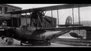 JAPAN WW2 Seaplane Aichi E11A Image HD - JAPAN WW2 Seaplane Aichi E11A Bild HD