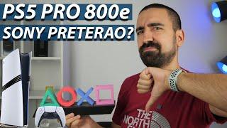 PLAYSTATION PRO PREKO 800€ | SONY PRETERAO?