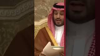 Crown Prince Praises Kingdom's Efforts in Serving Pilgrims During Hajj