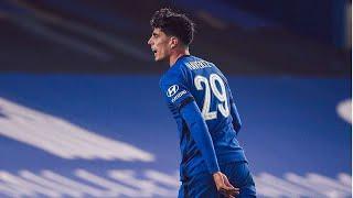 Kai Havertz  Chelsea 2020/21   HD 1080p