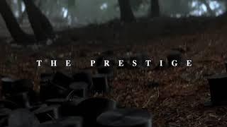 Trick behind the magic - The Prestige | Christian Bale, Huge Jackman | Christopher Nolan