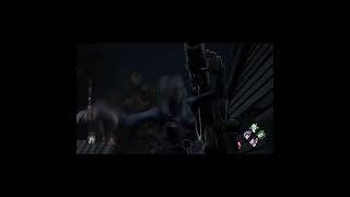 DBD Ghostface Chasing 2