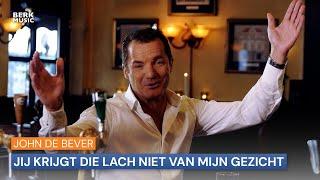 John De Bever - Jij Krijgt Die Lach Niet Van Mijn Gezicht