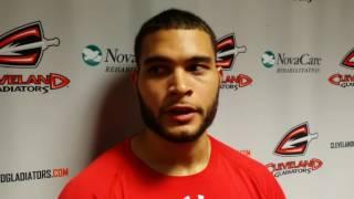 Quentin Sims Post-Game 06.03.16