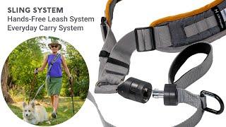 Hands Free Carry System | Lifehandle