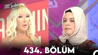 Sabahın Sultanı Seda Sayan 434. Bölüm (5 Eylül 2023 - Salı)