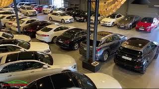 SK Car Lounge | Exotic & Luxury Car Showroom | Hyderabad