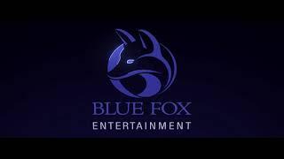 Blue Fox Entertainment (2018)