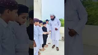 Dil Nasheen Dilruba Hai Muhammad Ka Naam #trendingvideo #shortsfeed #ytshorts #islamic #shorts