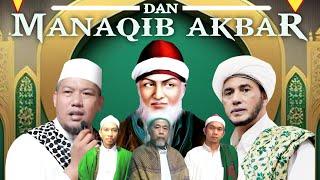 LIVE STREAMING TABLIGH AKBAR ISRA MI'RAJ, MANAQIB AKBAR & SANTUNAN MAJELIS ADZ-DZIKRI AL-MUBAROKAH